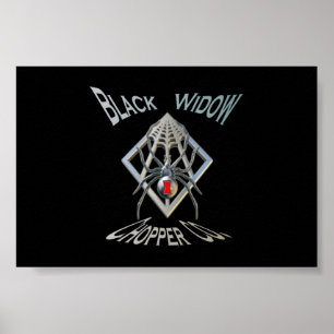 Póster poster del bwc