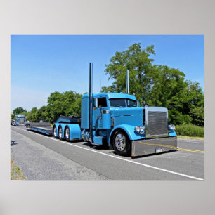 Póster Poster del cabezal 379