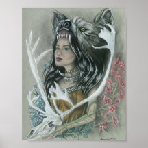 Poster del Círculo de Vida