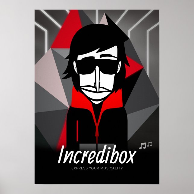 Póster POSTER del CLUB (Frente)