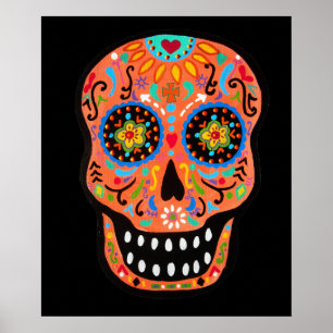 PÓSTER POSTER DEL CRÁNEO DE TALAVERA