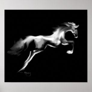 Póster Poster del ~ del puente (grande)