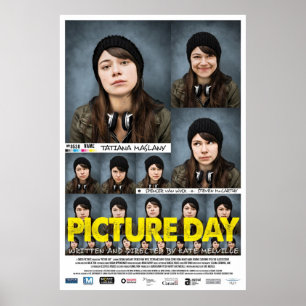 Póster Poster del día de la imagen - mayo de 2013