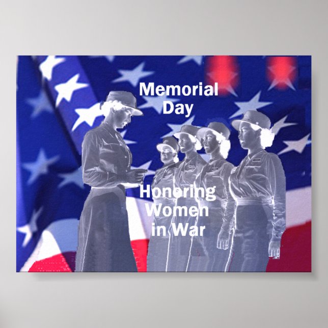 Póster Poster DEL DÍA MEMORIAL (Frente)