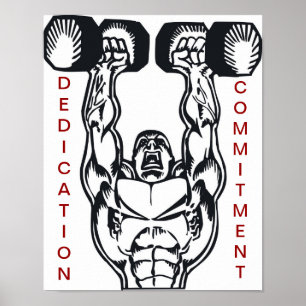 PÓSTER POSTER DEL ESMERO