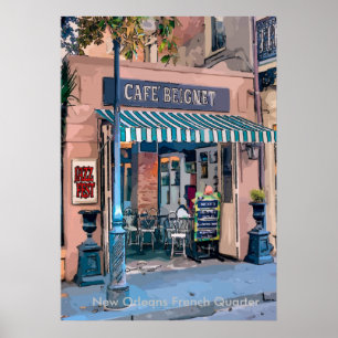 Póster Poster del Festival de Jazz, añada texto