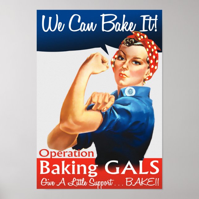 Póster ¡Poster del logotipo de OBG! (Frente)