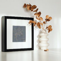 poster del Mapa del Condado de Lincoln 1950