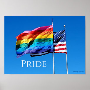 Póster poster del 'Orgullo'