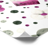 Poster del Orgullo Asexual