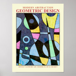 Póster Poster del PE Nº 109