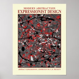 Póster Poster del PE No. 3