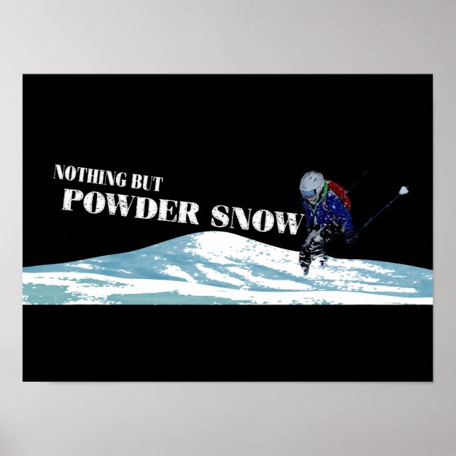 Póster POSTER del piloto de BC (Frente)