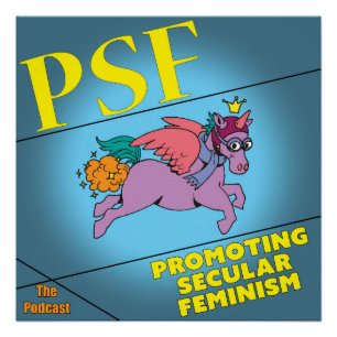 Póster ¡Poster del PSF!