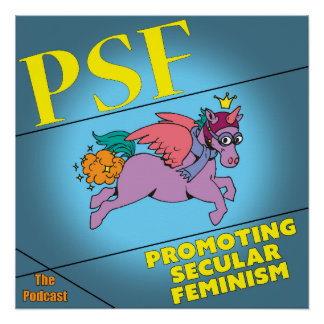 Póster ¡Poster del PSF!