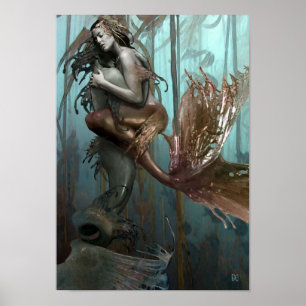 Póster Poster del regreso al hogar