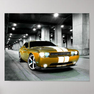 Póster poster del srt