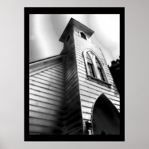 Póster Poster del St Michaels