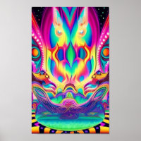 poster del templo de owl