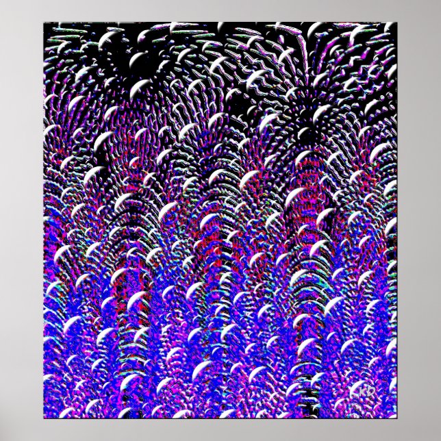 Póster Poster del Wellspring (Frente)