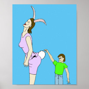 Póster poster demasiado difuso