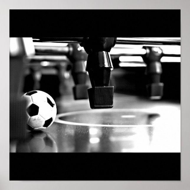Póster Poster-Deportes/Juegos-63 (Frente)