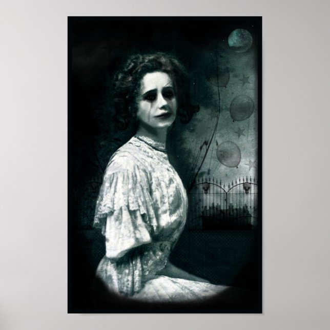 Póster Poster desfasado (Frente)