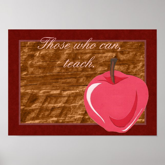 Póster Poster docente (Frente)