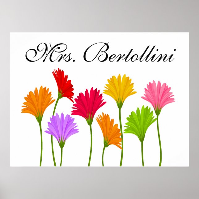 Póster Poster docente (Frente)