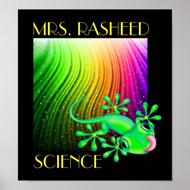 Póster Poster docente (Frente)