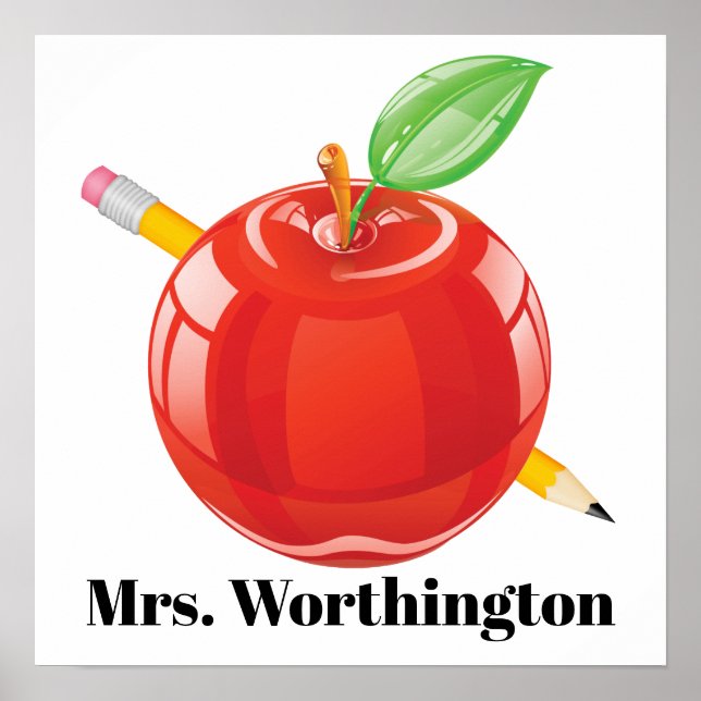 Póster Poster docente (Frente)