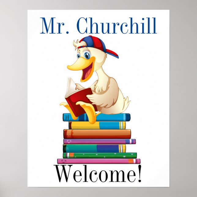 Póster Poster docente - SRF (Frente)