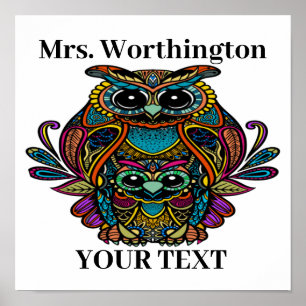 Póster Poster docente - SRF