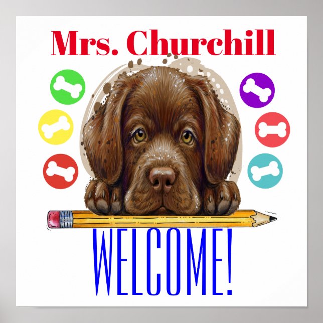 Póster Poster docente - SRF (Frente)