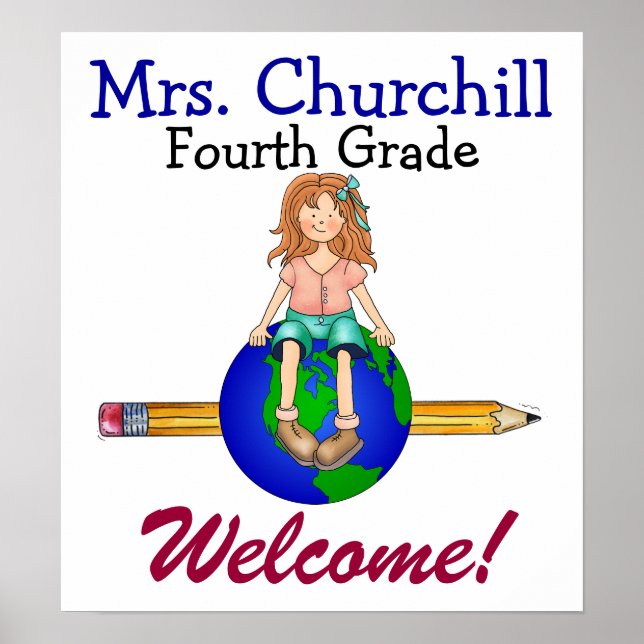 Póster Poster docente - SRF (Frente)