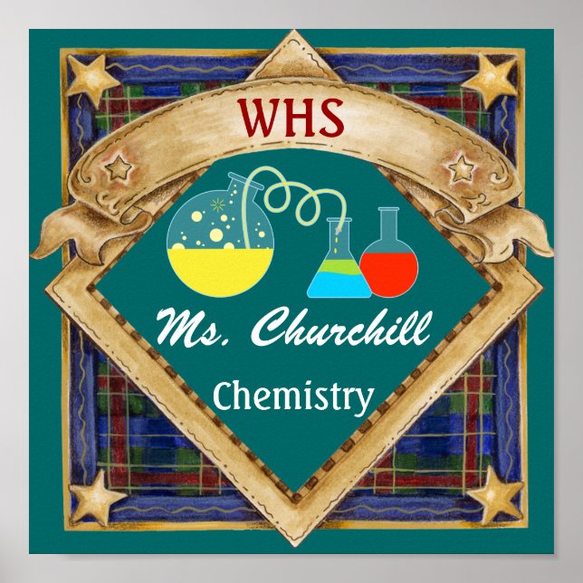 Póster Poster docente - SRF (Frente)