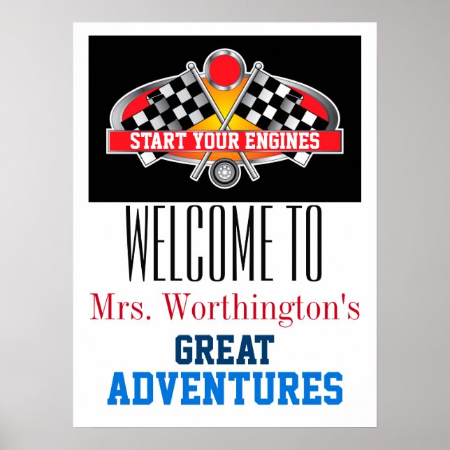 Póster Poster docente - SRF (Frente)