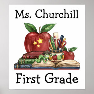 Póster Poster docente - SRF