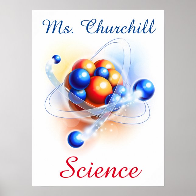 Póster Poster docente - SRF (Frente)