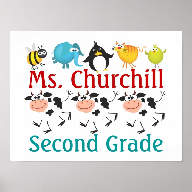 Póster Poster docente - SRF (Frente)