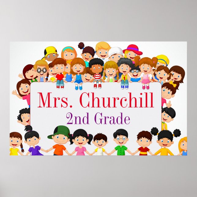 Póster Poster docente - SRF (Frente)