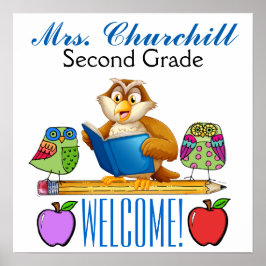 Póster Poster docente - SRF