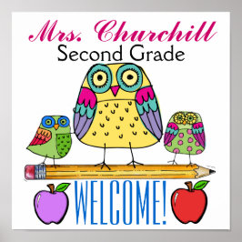 Póster Poster docente - SRF