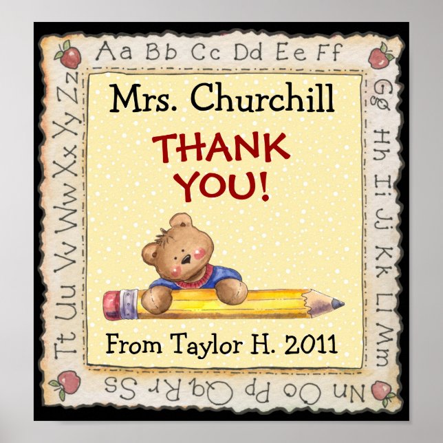 Póster Poster docente - SRF (Frente)