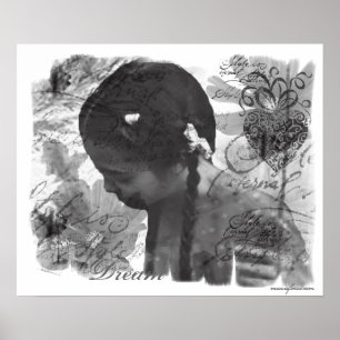 Póster Poster Dream