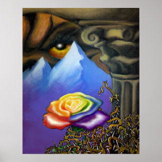 Póster Poster Dream Image 8