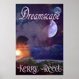 Póster Poster Dreamscape