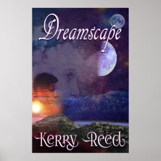 Póster Poster Dreamscape