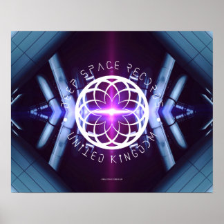 PÓSTER POSTER DS 01