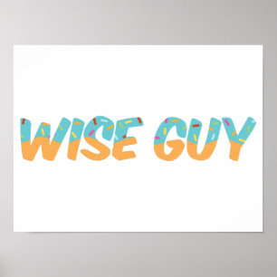 Póster Poster Dulce